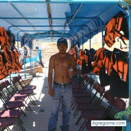 eltrailerito28 chico soltero en Hot Springs