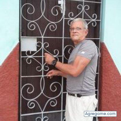 ramonmolina2770 chico soltero en Aguada De Pasajeros