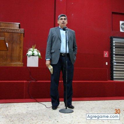 Bell212 chico divorciado en Guadalupe