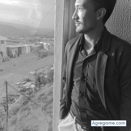 Fredd27 chico soltero en Melgar