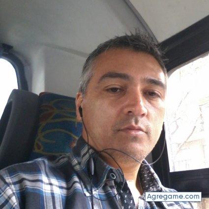 Alejandro1972ale chico soltero en San Isidro