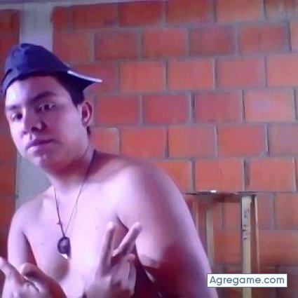 nancito19 chico soltero en Toca