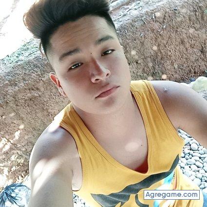 gual28 chico soltero en Huanta