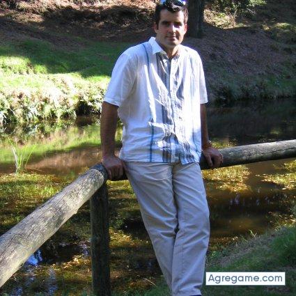 javitoflores chico soltero en A Coruña