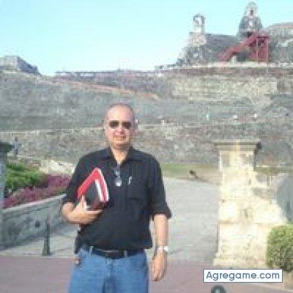 edgaracuna2400 chico divorciado en Cartagena