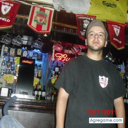 HooLS86 chico soltero en Unquera