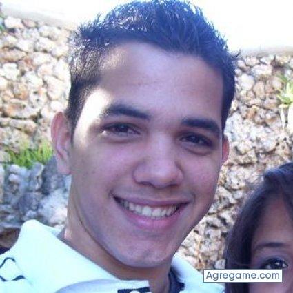 Janfh chico soltero en Cotorro