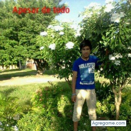 pedritobautista chico soltero en Sucre