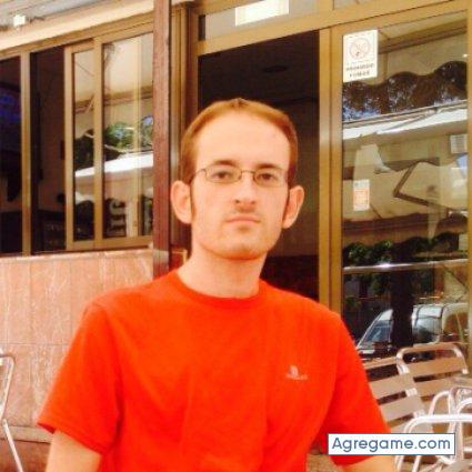 raulel chico soltero en Almería