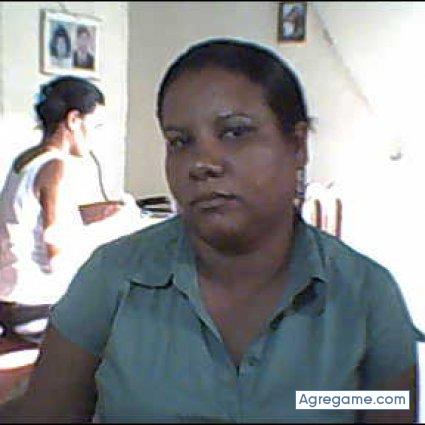 ilanyiester chica soltera en Pantoja