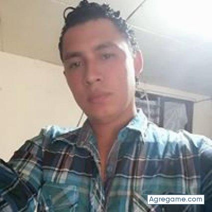 harrymatus chico soltero en San Isidro De Coronado