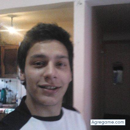 lucas333 chico soltero en Campo Grande