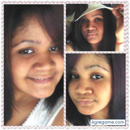 angelys chica soltera en Burlington