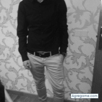 Albertovelas chico soltero en Villarrubia