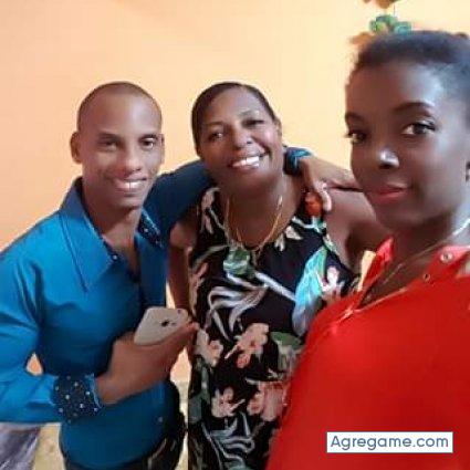 niurky chica viuda en Arroyo Naranjo