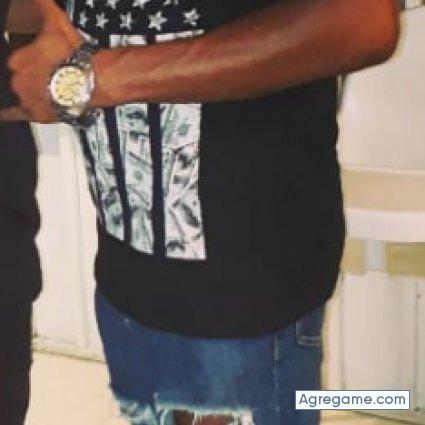 Jdaniels94 chico soltero en Villanueva del pardillo