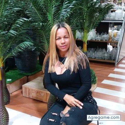 Dainehilys chica soltera en Barinas