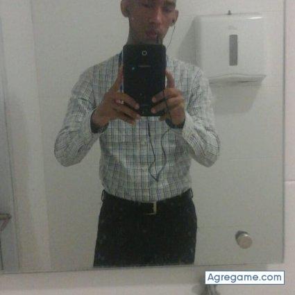 BSilverio chico soltero en Los Minas