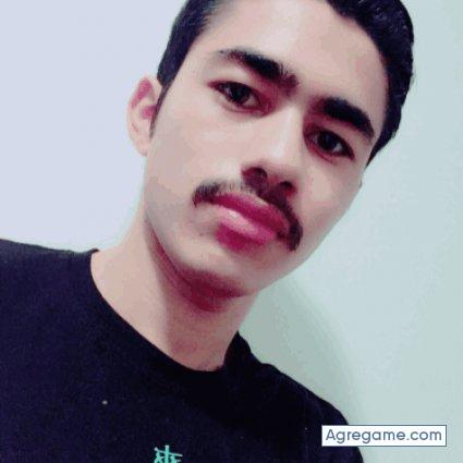 Jonny96 chico soltero en Cockeysville