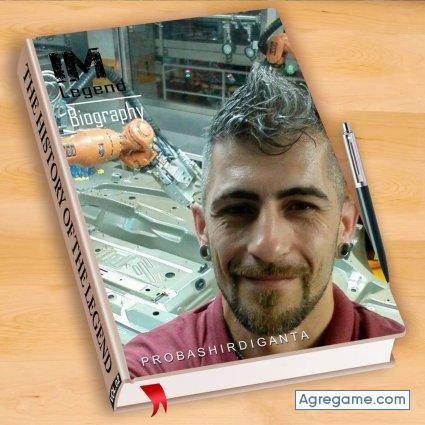 roboticsiles chico soltero en 