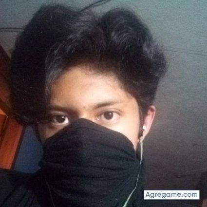 21Charlie chico soltero en Quito