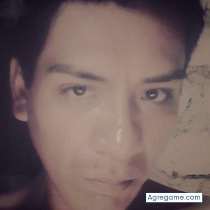 halejo01 chico soltero en Ate