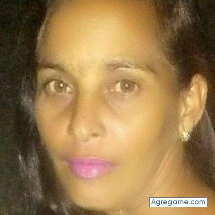 Maye76 chica soltera en Contramaestre