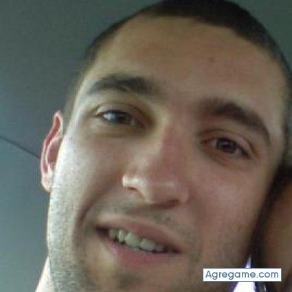 zyklonb24 chico soltero en Mairena Del Aljarafe