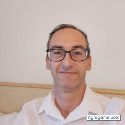 CarlosSpain43 chico soltero en 