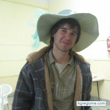 panthon chico soltero en Goya