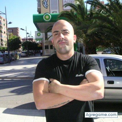 ppssvv chico soltero en Valencia