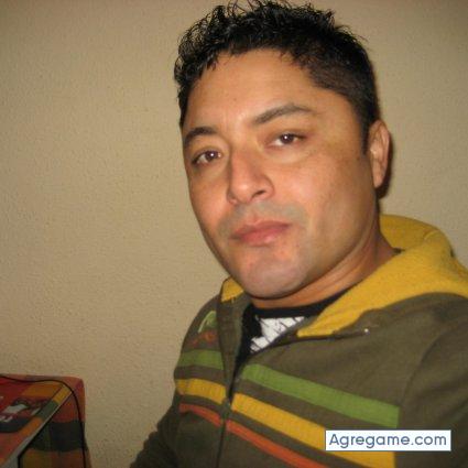 diablobass chico soltero en Castalla