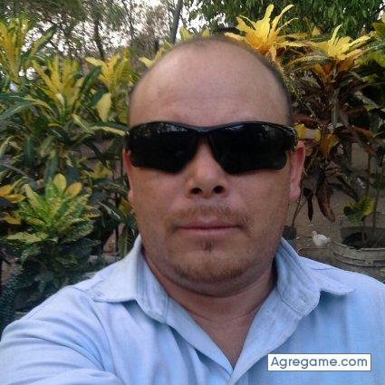 serafin76 chico soltero en Ciudad Bolívar