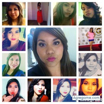 karenEdith chica soltera en Juárez