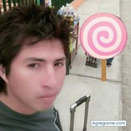 alaincarlosbeltranfe chico soltero en Peumo