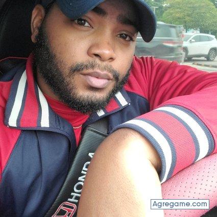 MrGarciaRD chico soltero en Villa Consuelo