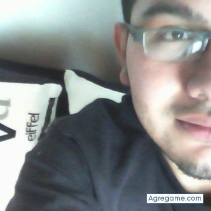 YOscarY chico soltero en Guadalupe