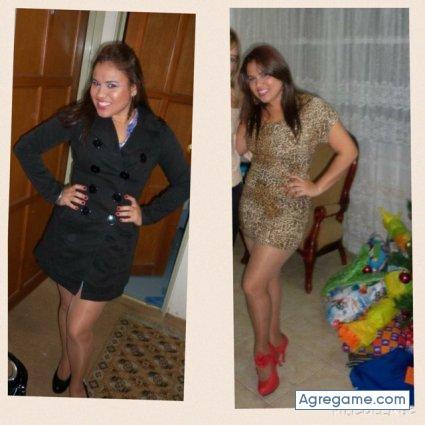 linamargui chica soltera en Sampués