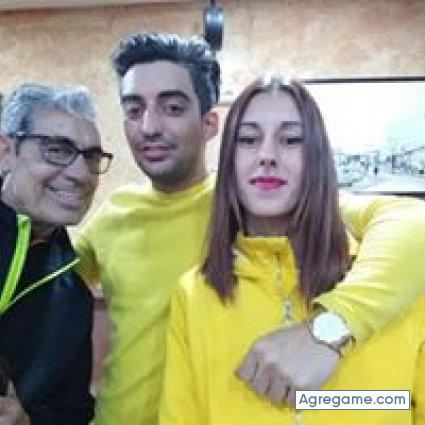 diegofernandez1591 chico soltero en A Pobra De Trives