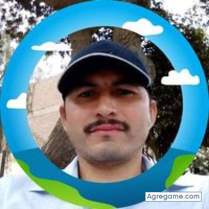 enriquepablo9462 chico soltero en Lima