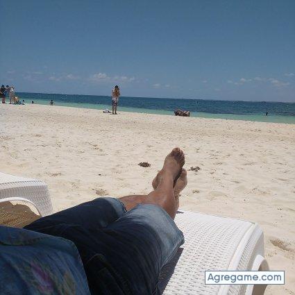 guadalupealvarez chico soltero en Playa Del Carmen