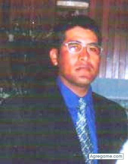 JAIMEJZ chico casado en Benito Juárez