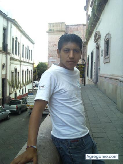 mgo chico soltero en Cuernavaca