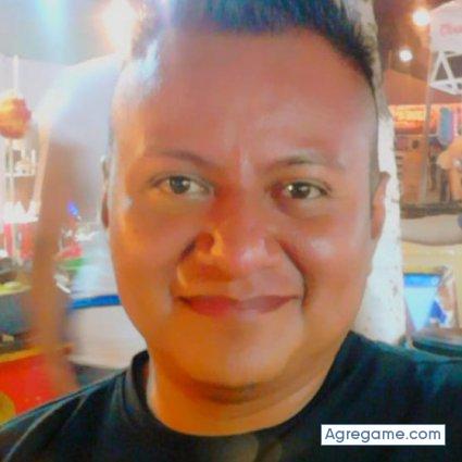 Tesalonisense chico soltero en Ecatepec De Morelos