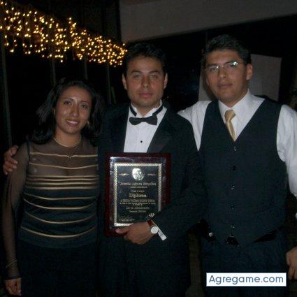 BALDEMAR78 chico soltero en Miguel Hidalgo