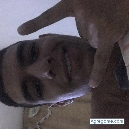 Estiven17 chico soltero en Amagá