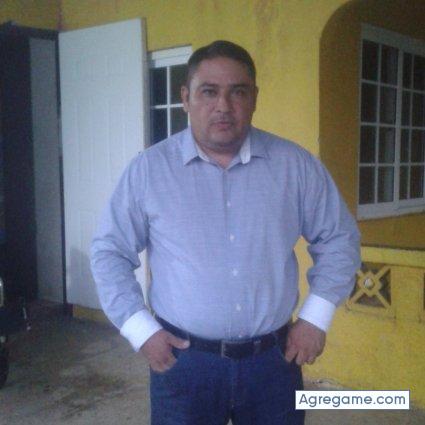 Carlossilvestreb chico soltero en Alto Boquete