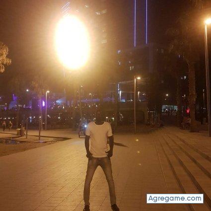 Rignse chico soltero en Berga