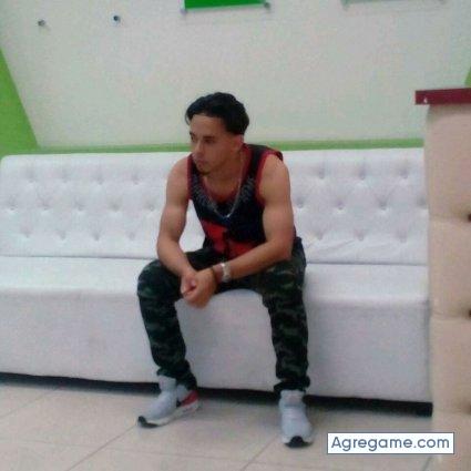 Tuyosysolotuyo chico soltero en San Lorenzo Valle