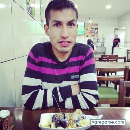 Legadoecp chico soltero en Achacachi